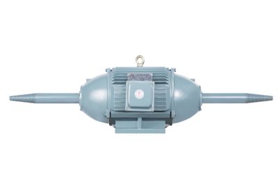 單速拋光機(jī)正面